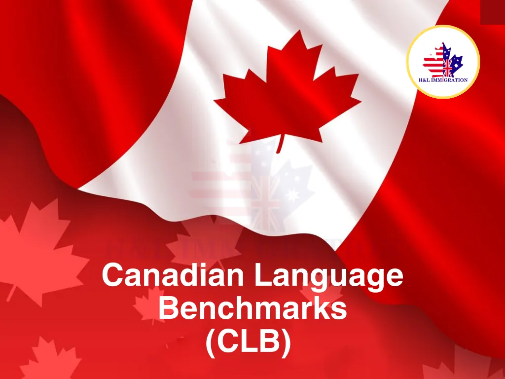 Canadian Language Benchmarks (CLB)