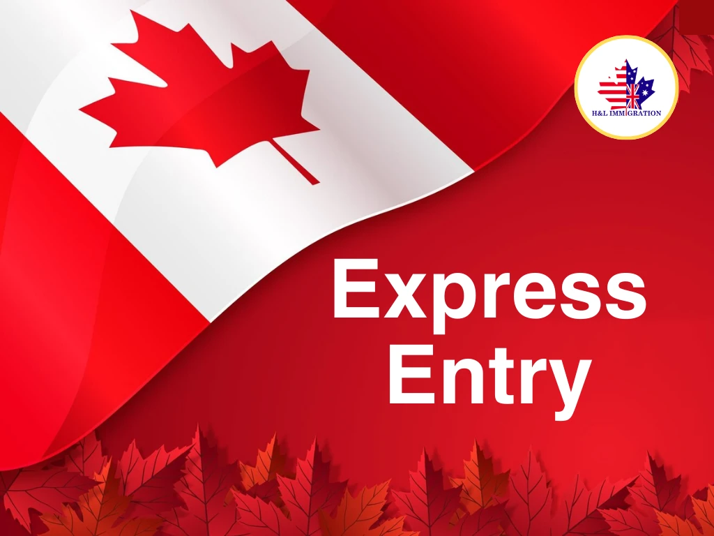 Express Entry Canada là gì