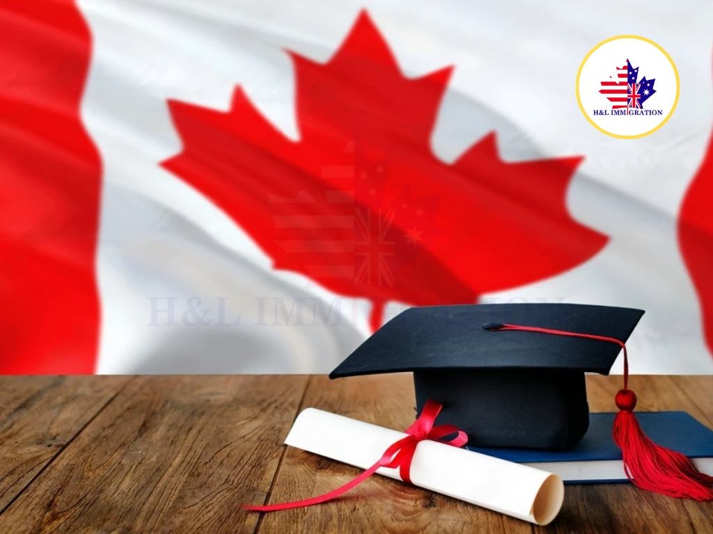 Du học sinh Canada cần nắm rõ những điều kiện, thủ tục, hồ sơ xin Visa du học