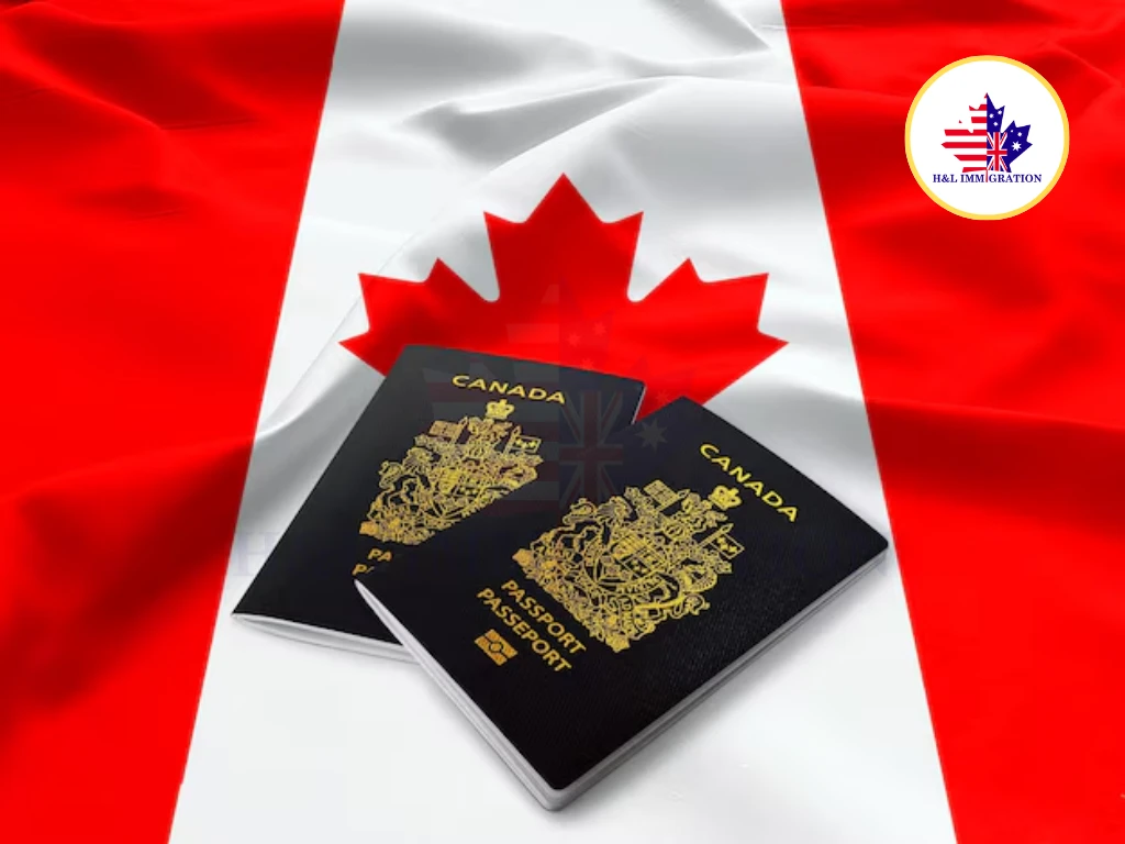 Các loại Visa Canada
