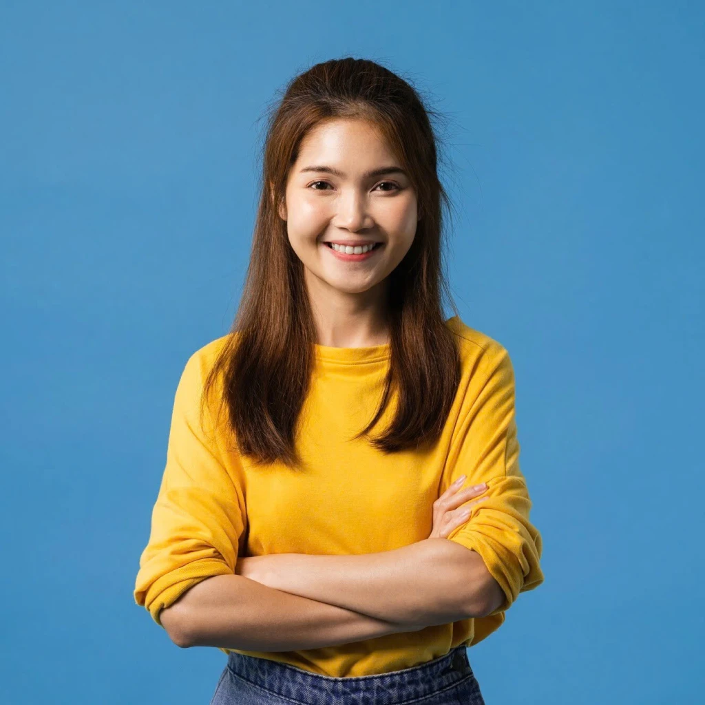 Ms. Châu Kim