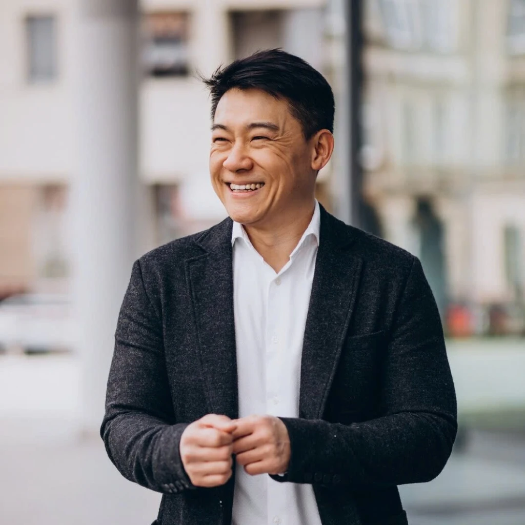 Mr. Nguyễn Văn Mạnh