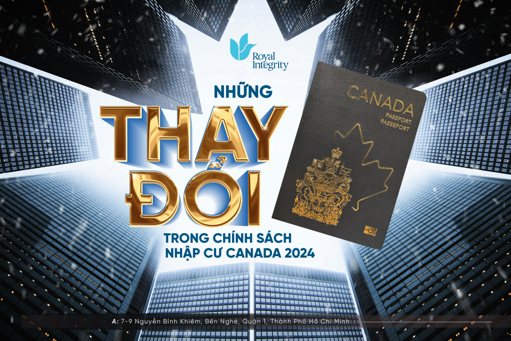 CHINH SACH MOI 2024