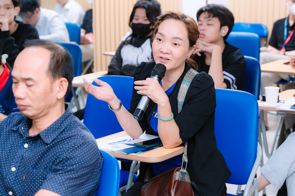 HỘI THẢO HÀNH TRÌNH ĐỊNH CƯ CANADA 2025