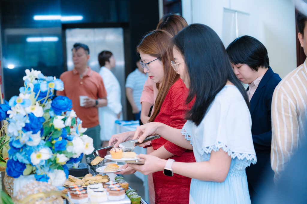 HỘI THẢO HÀNH TRÌNH ĐỊNH CƯ CANADA 2025 - HỒ CHÍ MINH