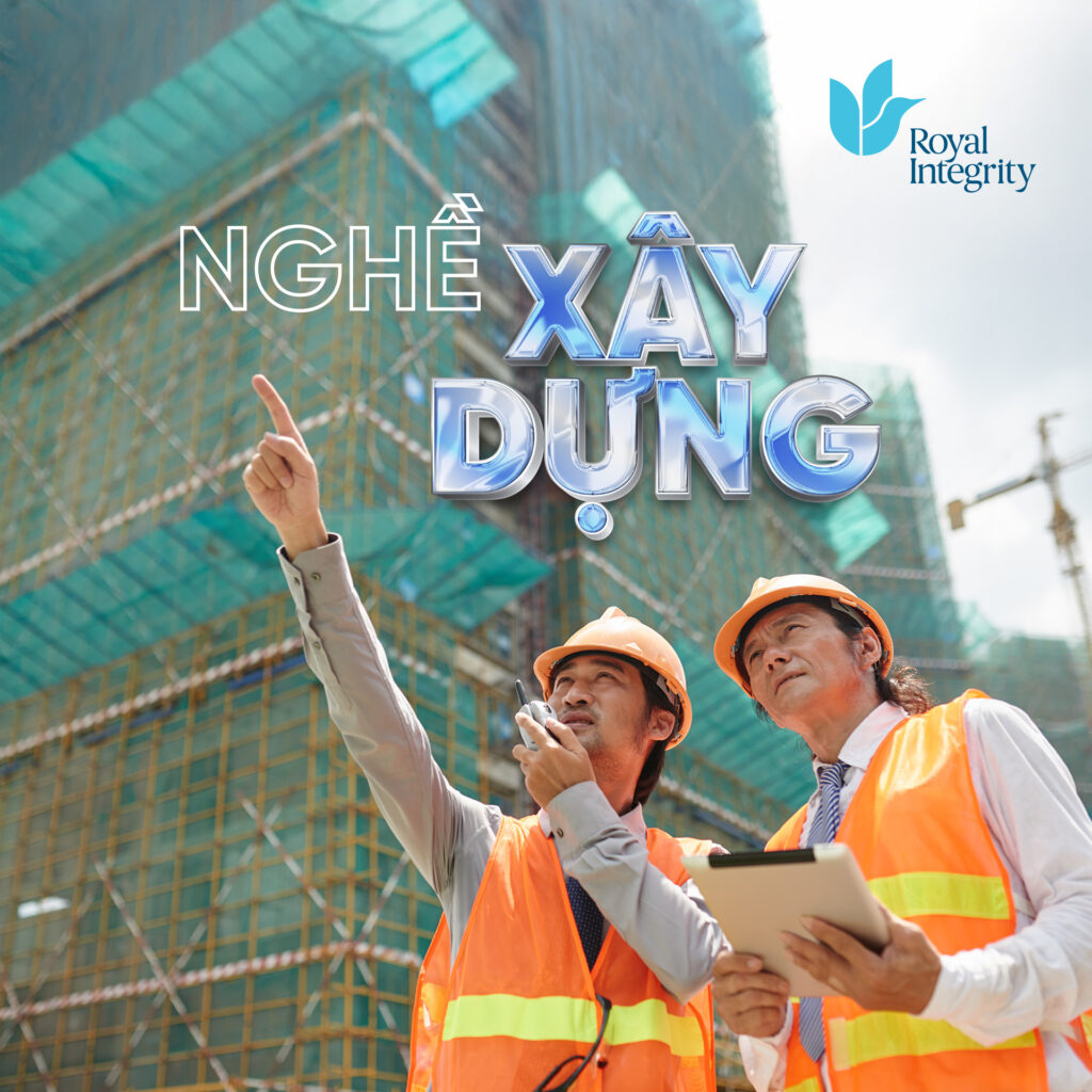 Canada Mở Rộng Cơ Hội Định Cư Cho Công Nhân Xây Dựng