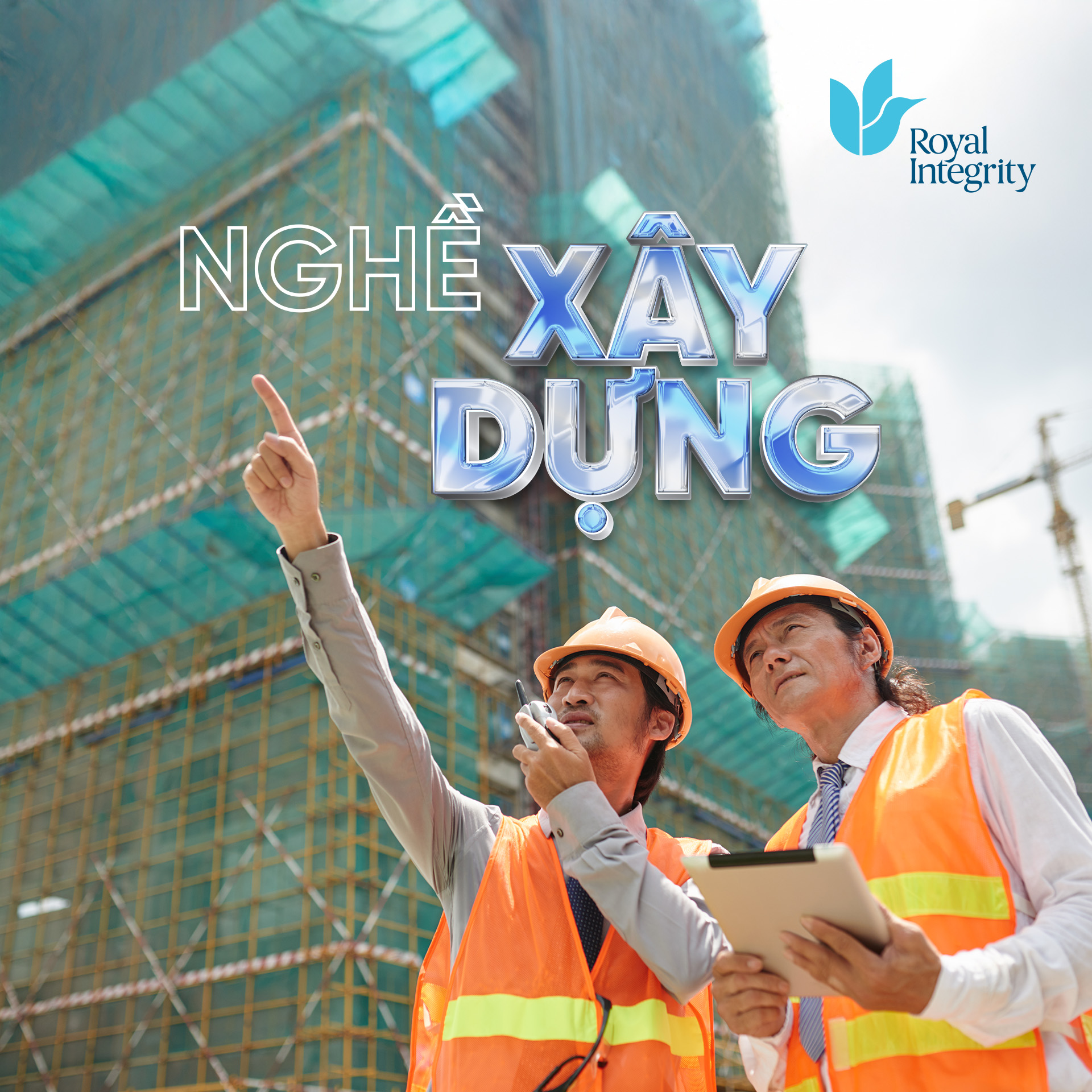 Canada Mở Rộng Cơ Hội Định Cư Cho Công Nhân Xây Dựng