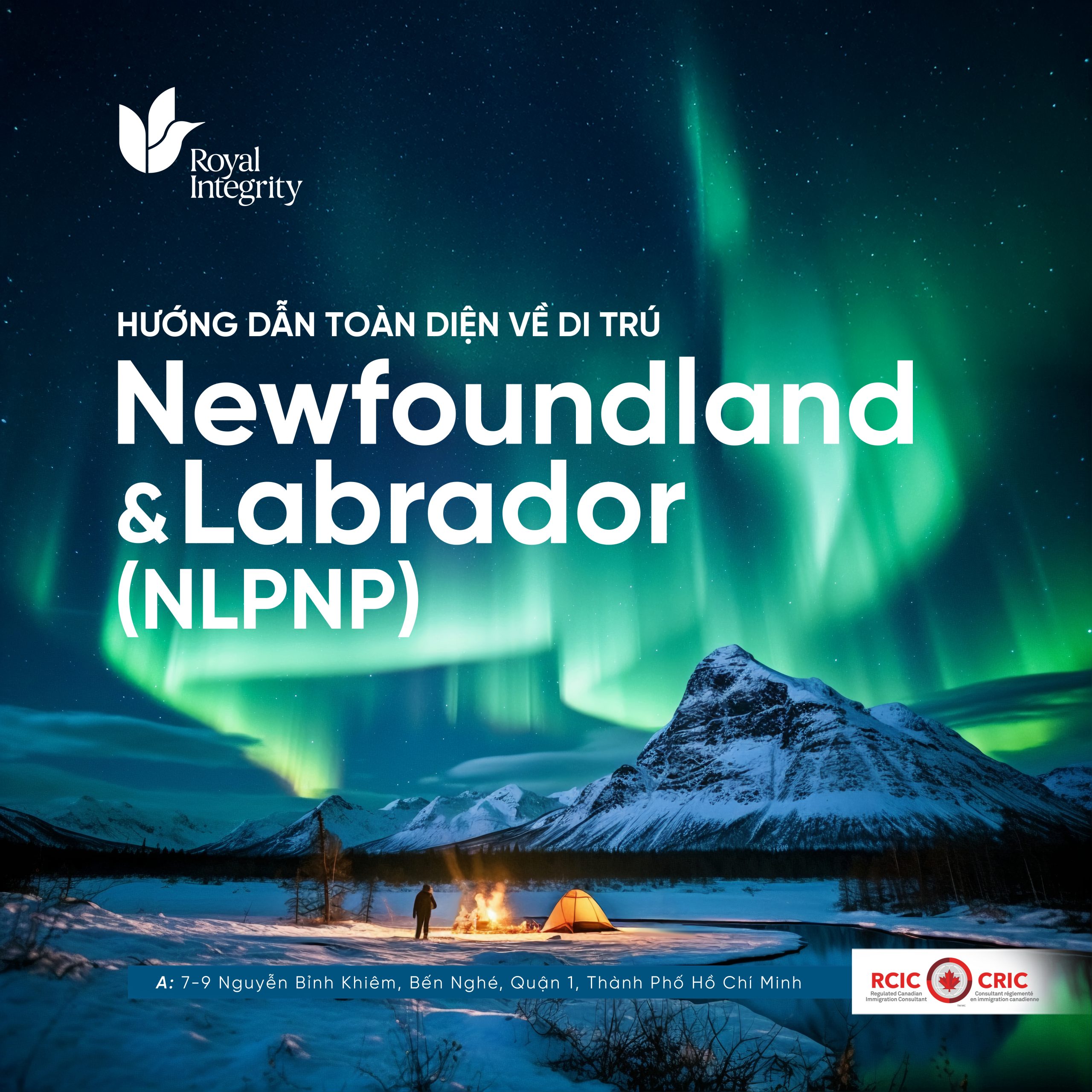 Newfoundland và Labrador