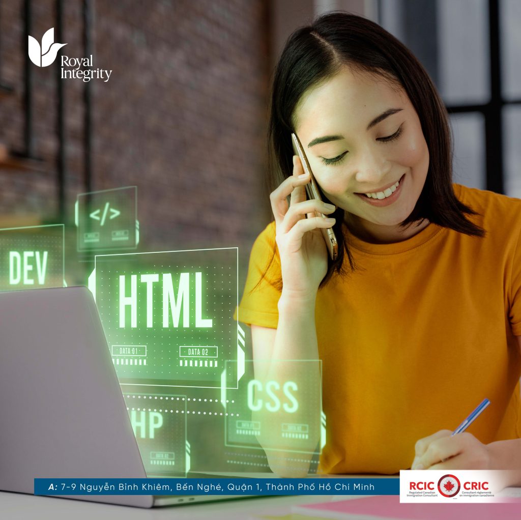 Web Developer
