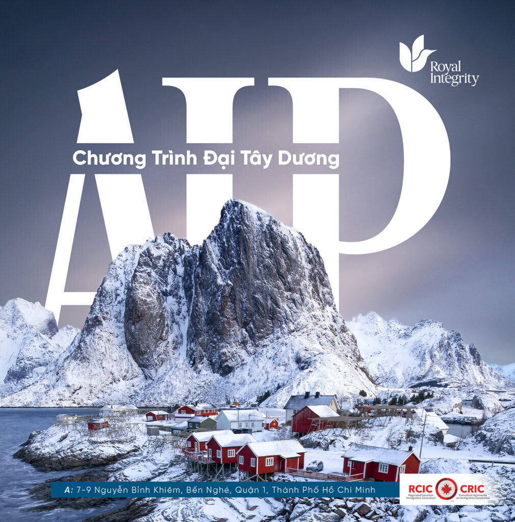 Chương Trình Di Trú Đại Tây Dương (AIP)