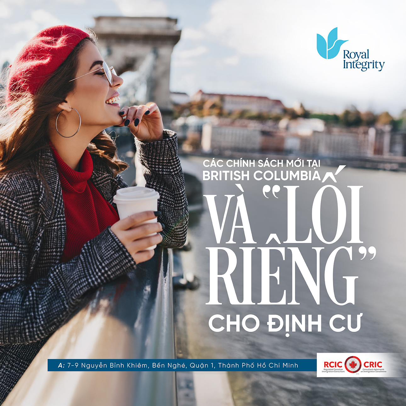 Định cư tại British Columbia: Không còn dễ như xưa