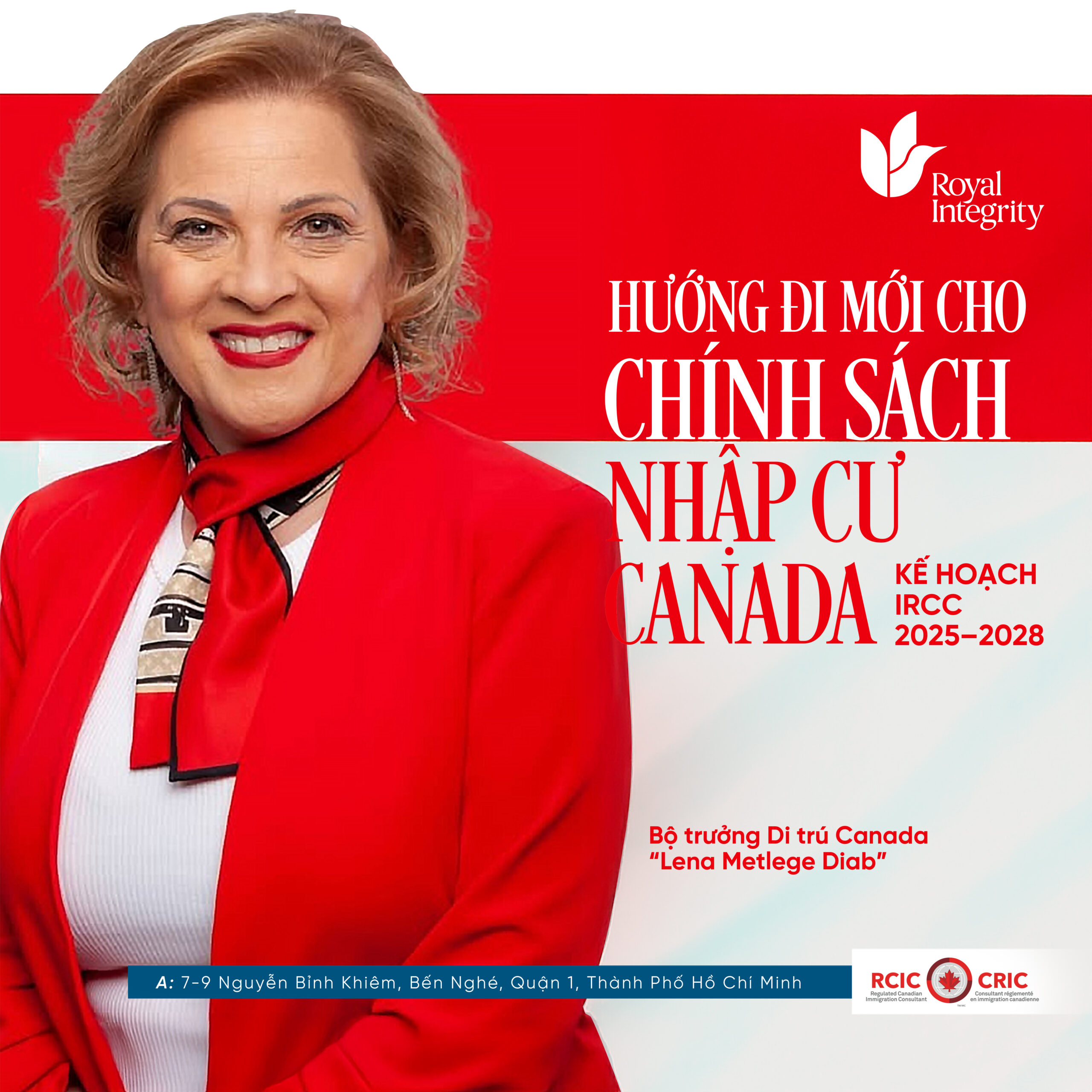 THAY DOI CHINH SACH TƯ 2025 TOI 2028